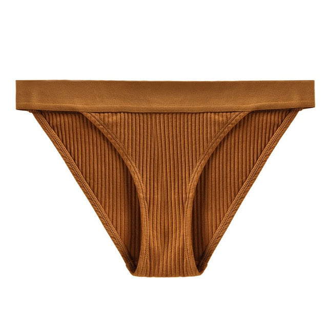 CINOON 2019 High-end Brand Romantic Temptation Bra Set Women Fashion Stripes Underwear Set Push Up Bra and Panties Set