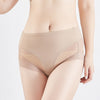 Image of COLORIENTED Women Boyshorts Body Shaping Panties Female Pants High Elastic Control Briefs Seamfree Breathable Mesh Intimates