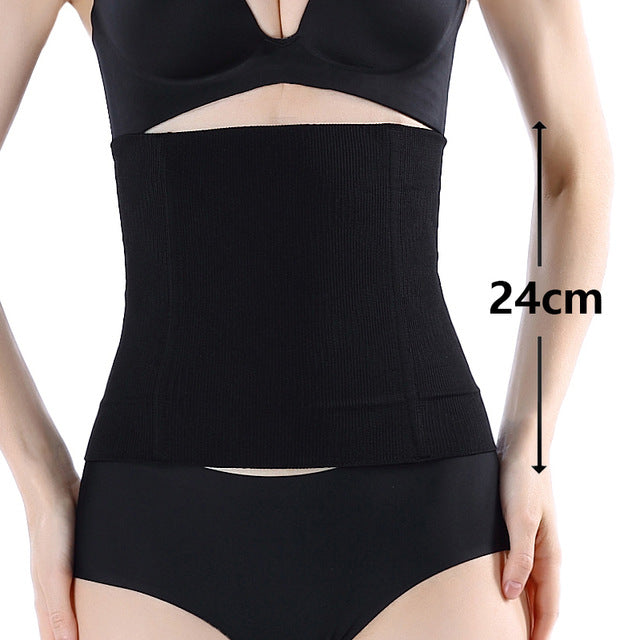 CXZD Body Shaper Waist Trainer Corset Waist Belt slimming modeling strap Belt Shapewear Slimming Corset