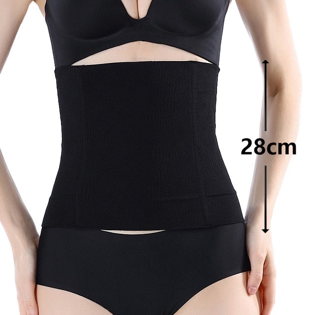 CXZD Body Shaper Waist Trainer Corset Waist Belt slimming modeling strap Belt Shapewear Slimming Corset