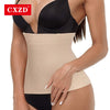 Image of CXZD Body Shaper Waist Trainer Corset Waist Belt slimming modeling strap Belt Shapewear Slimming Corset