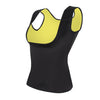 Image of CXZD Plus Size S-6XL Women Neoprene Shapewear Waist Trainer Push Up Vest Tummy Belly Girdle Body Shaper Waist Cincher Corset