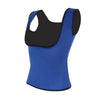 Image of CXZD Plus Size S-6XL Women Neoprene Shapewear Waist Trainer Push Up Vest Tummy Belly Girdle Body Shaper Waist Cincher Corset