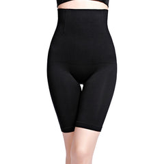 CXZD Shapewear for Women Tummy Control Shorts High Waist Panty Mid Thigh Body Shaper Bodysuit Shaping Lady
