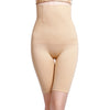 Image of CXZD Shapewear for Women Tummy Control Shorts High Waist Panty Mid Thigh Body Shaper Bodysuit Shaping Lady