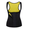 Image of CXZD Women Waist Trainer girdles slimming belt Waist Cincher Corset Neoprene Shaperwear Vest Tummy Belly Girdle Body shapers
