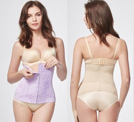 Corset slim waist corset waist corsets Slimming belt Waist trainer Modeling strap Shapewear Postpartum tummy shaper thin waist