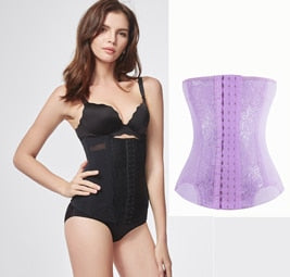 Corset slim waist corset waist corsets Slimming belt Waist trainer Modeling strap Shapewear Postpartum tummy shaper thin waist