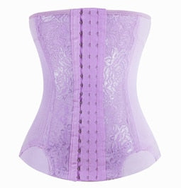 Corset slim waist corset waist corsets Slimming belt Waist trainer Modeling strap Shapewear Postpartum tummy shaper thin waist