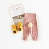 Image of Cute Lace Baby Bodysuits Autumn Spring Newborn Girls Clothing Baby Climbing Suit Baby Jumpsuits Baby Girl Clothes Bebe Body Suit