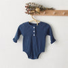 Image of Cute Lace Baby Bodysuits Autumn Spring Newborn Girls Clothing Baby Climbing Suit Baby Jumpsuits Baby Girl Clothes Bebe Body Suit
