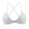 Image of De Monarchia Sexy Lingerie Set Cotton Thin Screw Thread Push Up Bra Set beauty back Women Bra Panties Set Comfort Underwear