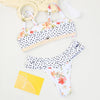 Image of Dot Patchwork Bandeau Bikini 2019 High Quality Push Up Bikinis Female Bikini Set Swimsuit Women'S Beach Feminino May Biquinis