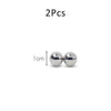 Image of Exotic Apparel Sexy Lingerie Ultra Powerful Magnetic Orbs Nipple Clamps Clitoris BDSM Bondage Women Underwear Set Sexy Costumes