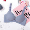 Image of Fashion Sexy Bras for Women Push Up Lingerie Seamless Bra Bralette Wireless Brassiere Female Underwear Intimates