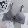 Image of Fashion Sexy Bras for Women Push Up Lingerie Seamless Bra Bralette Wireless Brassiere Female Underwear Intimates