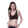 Image of Fashion Women Casual Shear Seamless Vest Bra Tops Slim Underwear Sujetador YY8