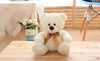 Image of High Quality Toy Cartoon Teddy Bear Plush Toys 25cm Stuffed Plush Animals Bear Doll Birthday Gift For Children