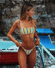 Image of Hirigin Sext Thong Bikini Set Women Swimwear 2019 New Push Up Padded Brazilian Beachwear Biquini Swimsuit Women Bathing Suit