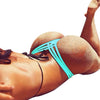 Image of Hot Bikini Bottom Swimsuit Briefs Swimwear Women Shorts Underwear G-string T-back Trunks Brazilian Biquini Thong Panties Tanga