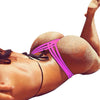 Image of Hot Bikini Bottom Swimsuit Briefs Swimwear Women Shorts Underwear G-string T-back Trunks Brazilian Biquini Thong Panties Tanga
