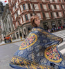 Image of Hot New 90x180cm Twill cotton Pareo 2018 Summer Cover-Ups Rectangle Wrap Scarf Swimsuit Bikini Cover Up Autumn Beach Sarong Mats