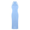 Image of Hot New Women's Underwear Sexy Erotic Lingerie Ultra Thin Babydoll Dress Hot Sexy Nightgowns Long Night Dress Sleepwear
