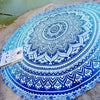 Image of Hot Sales Bikini Beach Donut Cover Up Robe De Bain Swimsuit Cover Ups Pareos Beach Sarongs Mats Summer Beach Swimwear Women