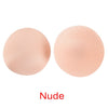 Image of Insert Breast Enhancer for Bikini Pad SwimWear High Quality 1 Pair Chic Foam Top Push Up Bra Pads