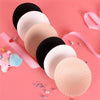 Image of Insert Breast Enhancer for Bikini Pad SwimWear High Quality 1 Pair Chic Foam Top Push Up Bra Pads
