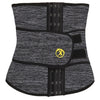 Image of LAZAWG Women Waist Trainer Neoprene Belt Weight Loss Cincher Body Shaper Tummy Control Strap Slimming Sweat Fat Burning Girdle
