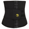 Image of LAZAWG Women Waist Trainer Neoprene Belt Weight Loss Cincher Body Shaper Tummy Control Strap Slimming Sweat Fat Burning Girdle