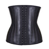 Image of Latex Waist Trainer Slimming Underwear Cincher Corset Slimming Belt Modeling Strap Shapers Body Shaper Slimming Latex Corset