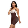 Image of Lover Beauty Seamless Women Body Shaper High Waist Slimming Tummy Control Slimming Tummy Underwear Hip Butt Lifter Shapewear