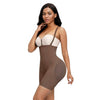 Image of Lover Beauty Seamless Women Body Shaper High Waist Slimming Tummy Control Slimming Tummy Underwear Hip Butt Lifter Shapewear