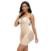 Image of Lover Beauty Seamless Women Body Shaper High Waist Slimming Tummy Control Slimming Tummy Underwear Hip Butt Lifter Shapewear