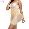 Image of Lover Beauty Seamless Women Body Shaper High Waist Slimming Tummy Control Slimming Tummy Underwear Hip Butt Lifter Shapewear
