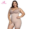 Image of Lover Beauty Shapewear Waist Slimming Shaper Corset Slimming Briefs Butt Lifter Modeling Strap Body Shaper Underwear Bodysuit A