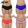 Image of M&M Women Bikini Bottom Sexy Pants Swimsuit Shorts Swimwear 2019 Summer Swim Sport Brazilian Bodysuit Girls Swim Briefs B605