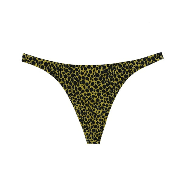 M&M Women Brazilian Bikini Bottom Micro Sport Board Shorts Girls Bikini Set Sexy Thongs 2019 Swimsuit Swim Briefs B604