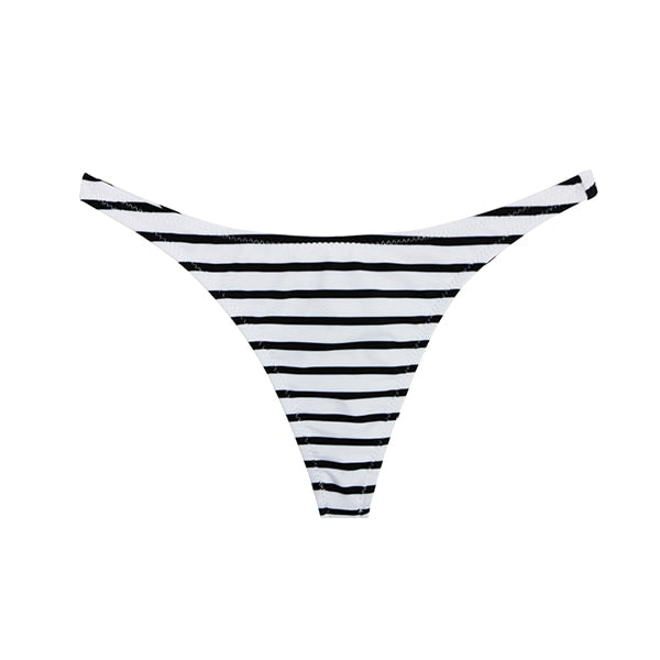 M&M Women Brazilian Bikini Bottom Micro Sport Board Shorts Girls Bikini Set Sexy Thongs 2019 Swimsuit Swim Briefs B604