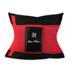 Image of Miss Moly Sweat Belt Modeling Strap Waist Cincher For Women Men Waist Trainer Belly Slimming Belt Sheath Shaperwear Tummy Corset