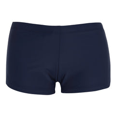 New Boyleg Bikinis Bottom 2019 Sexy Swimwear Women Drawstring Swimsuit Solid Shorts Beachwear New Bathing Suits Boardshorts