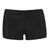 Image of New Boyleg Bikinis Bottom 2019 Sexy Swimwear Women Drawstring Swimsuit Solid Shorts Beachwear New Bathing Suits Boardshorts