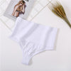 Image of New Women Body Shaper Waist Trainer Pants Slimming Underwear Bodysuit Shapewear Shaping Tummy Shaper Control High Waist Panty