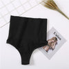 Image of New Women Body Shaper Waist Trainer Pants Slimming Underwear Bodysuit Shapewear Shaping Tummy Shaper Control High Waist Panty