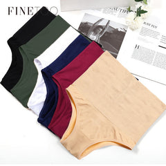 New Women Body Shaper Waist Trainer Pants Slimming Underwear Bodysuit Shapewear Shaping Tummy Shaper Control High Waist Panty