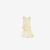 Image of New Women Satin Sleepwear Fashion Nightgowns Imitation Ice Silk Sleepwear Dresses Night Dress Women's Sexy Lingerie Nightdresses