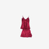 Image of New Women Satin Sleepwear Fashion Nightgowns Imitation Ice Silk Sleepwear Dresses Night Dress Women's Sexy Lingerie Nightdresses