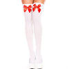 Image of Plus Size Cosplay Erotic Sexy Lingerie Women Dress For Sex Maid Nurse Costumes Babydoll Uniform Erotic Underwear Role Play S-XXL